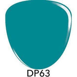 Revel Nail - Dip Powder Penelope 2 oz - #D63