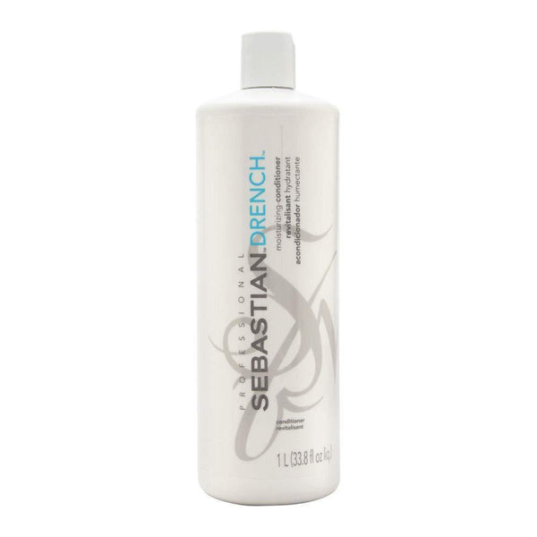 Sebastian - Drench Conditioner 33.8 oz