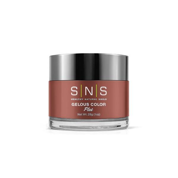 SNS Dipping Powder - J'Adore 1 oz - #LV19