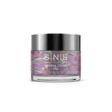 SNS Dipping Powder - Miss Universe Bouquet 1 oz - #BM17