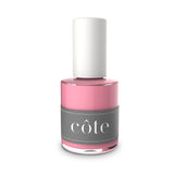 Cote - Nail Polish - Dark Midnight Blue No. 120