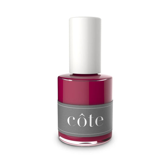 Cote - Nail Polish - Warm Rich Berry No. 36