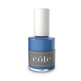 Cote - Nail Polish - Dark Midnight Blue No. 120