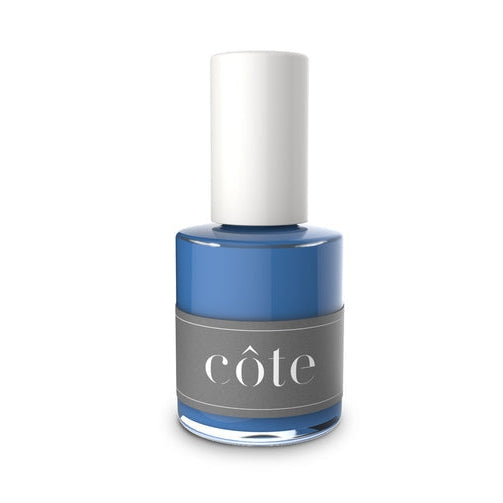 Cote - Nail Polish - True Blue No. 73