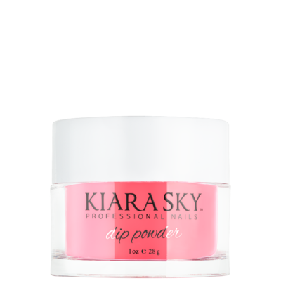 Kiara Sky Dip Powder - Cherry On Top 1 oz - #D563