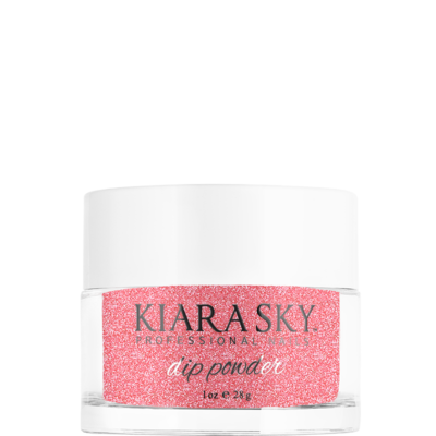 Kiara Sky Dip Powder - Confetti 1 oz - #D498