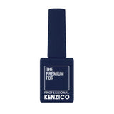 Kenzico - Gel Polish Navy 0.35 oz - #FFW606