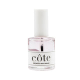 Cote - Nail Polish - Pastel Pink No. 17