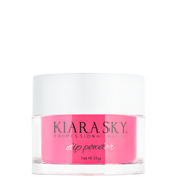 Kiara Sky Dip Powder - Head Over Heels 1 oz - #D525