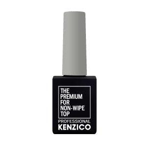 Kenzico - Gel Polish Non-Wipe Top 0.35 oz - #NWT