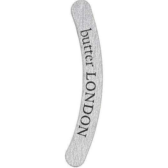 butter LONDON - Signature Banana Nail File