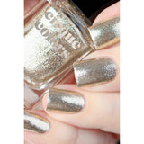 Cirque Colors - Nail Polish - Reflektor 0.37 oz