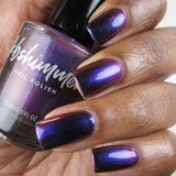 KBShimmer - Nail Polish - Pigment Of My Imagination