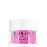 Kiara Sky Dip Powder - Razzleberry Smash 1 oz - #D564