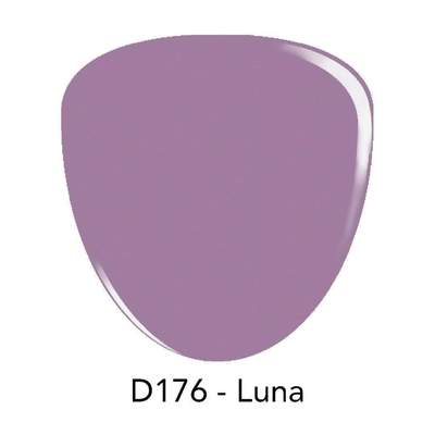 Revel Nail - Dip Powder Luna 2 oz - #D176