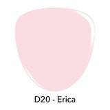 Revel Nail - Dip Powder Erica 2 oz - #D20