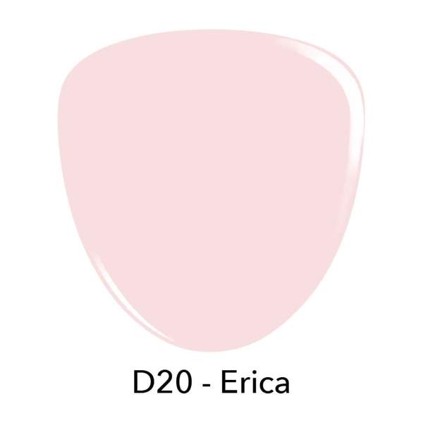 Revel Nail - Dip Powder Erica 2 oz - #D20