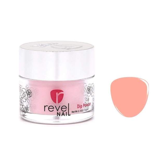 Revel Nail - Dip Powder Prima 2 oz - #D312