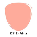 Revel Nail - Dip Powder Prima 2 oz - #D312