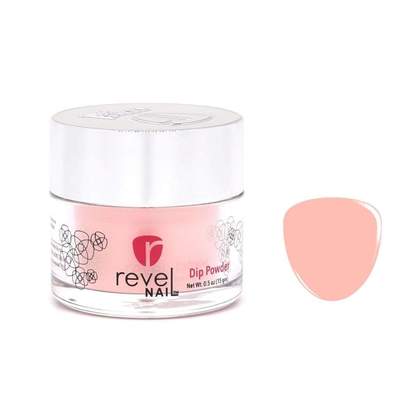 Revel Nail - Dip Powder Sun Color aloha 2 oz - #aloha