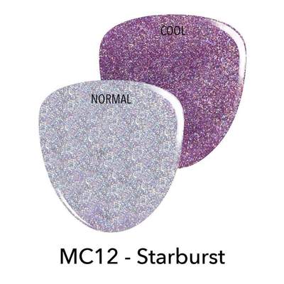 Revel Nail - Dip Powder Starburst 2 oz - #D202