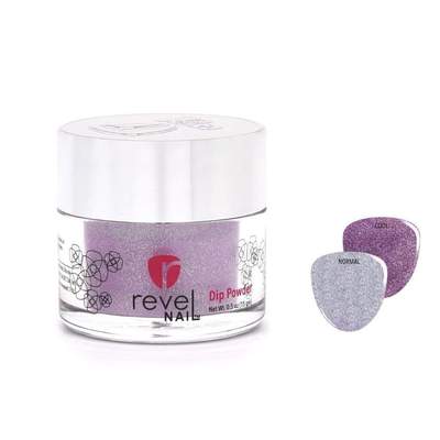 Revel Nail - Dip Powder Starburst 2 oz - #D202