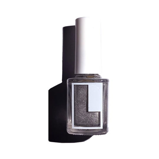 COLOR & NATURE NAIL CARE: BASE COAT