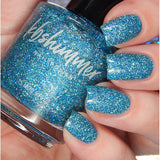 KBShimmer - Nail Polish - Set In Ocean