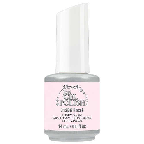 Gel Polish – tagged "IBD" – Sleek Nail