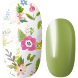 Lily and Fox - Nail Wrap - Spring In Your Step #T0170