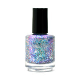 KBShimmer - Nail Polish - Sol Amazing Flakie Topper