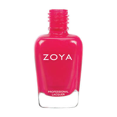 Zoya - Yana 5 oz. - #ZP669